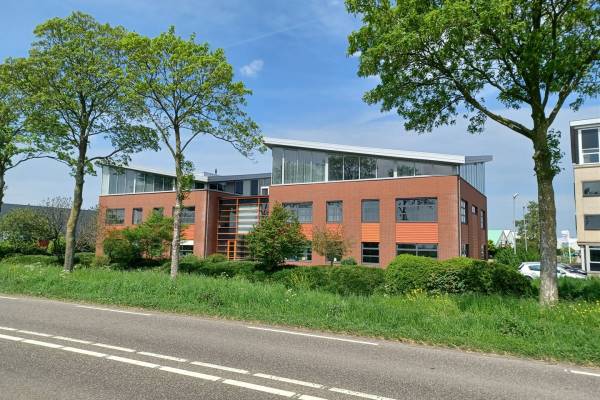 Kantoorruimte Frankrijklaan 8a Hazerswoude-Dorp