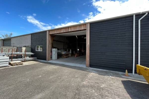 Bedrijfsruimte Molenstraat 25A Retranchement