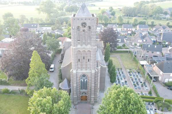 Maatschappelijk vastgoed Mattheusplein 1 Azewijn