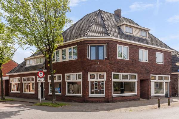 Kantoorruimte Kerkstraat 28 Enschede