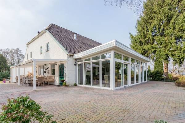 Horecagelegenheid Vlagtwedderstraat 10 Bourtange