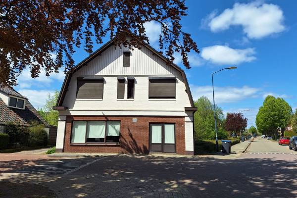 Bedrijfsruimte Jhr. de Bellefroidweg 7a t/m f Wehl