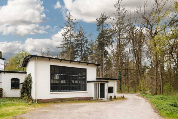 Kantoorruimte Heidestein 2a Driebergen-Rijsenburg