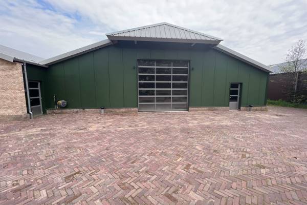 Bedrijfsruimte Koekamperweg 6 Putten