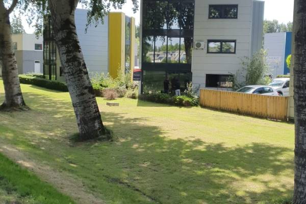 Kantoorruimte Randstad 21 49 Almere