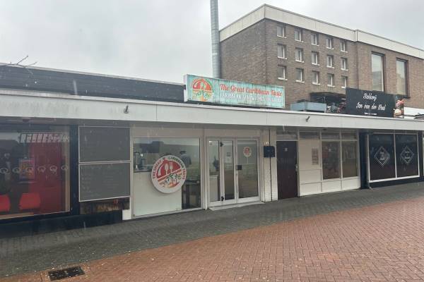 Beleggingsobject In de Fuik 30 Hoogvliet Rotterdam