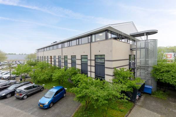 Kantoorruimte Freddy van Riemsdijkweg 18 Eindhoven