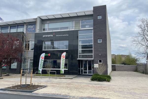Beleggingsobject Burgemeester Wuiteweg 39 Drachten