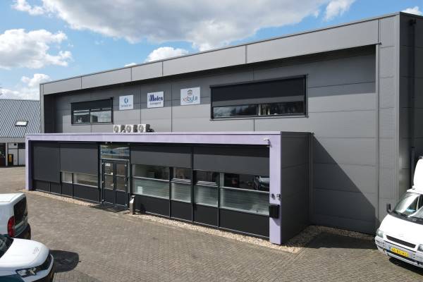 Kantoorruimte Kalkoven 7A Leek