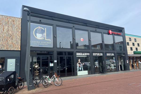 Kantoorruimte Raadhuisplein 65 Drachten
