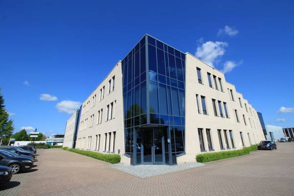 Kantoorruimte Archimedesbaan 16- 18 Nieuwegein