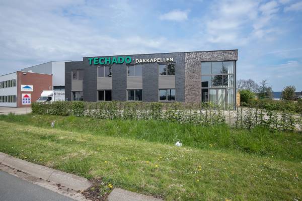 Bedrijfsruimte Manege 9 Elst (GE)