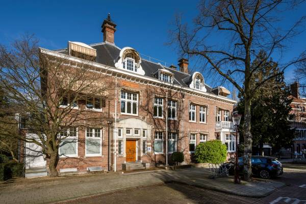 Kantoorruimte Koningslaan 60 Amsterdam