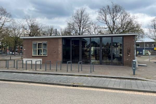 Winkelruimte Houtkampstraat 33A Doetinchem