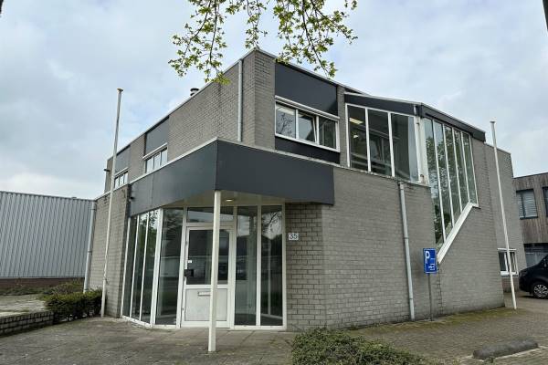 Kantoorruimte Gulberg 35 Nuenen