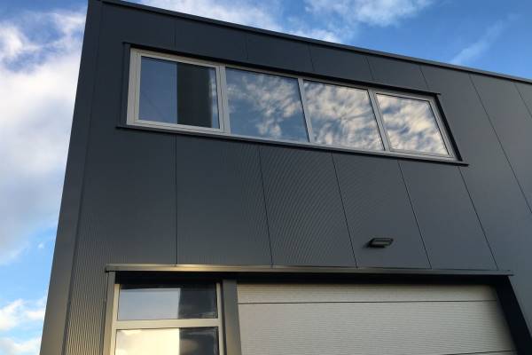 Bedrijfsruimte Graaf van Solmsweg 99E Den Bosch