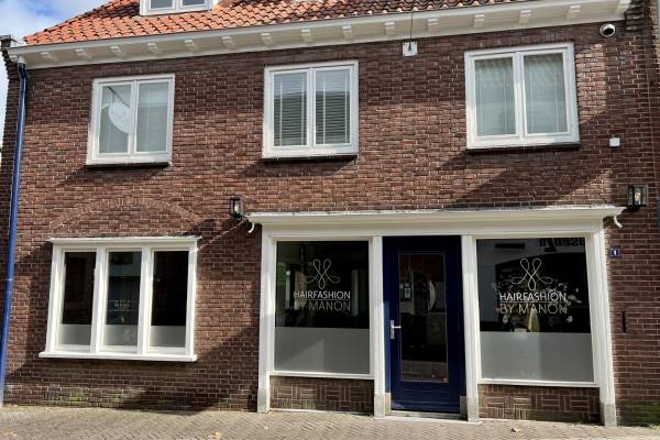 Winkelruimte Korte Kapoeniestraat 4 Doetinchem