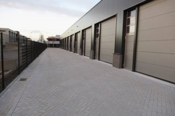 Bedrijfsruimte Rietwaard 10 E 12 Den Bosch