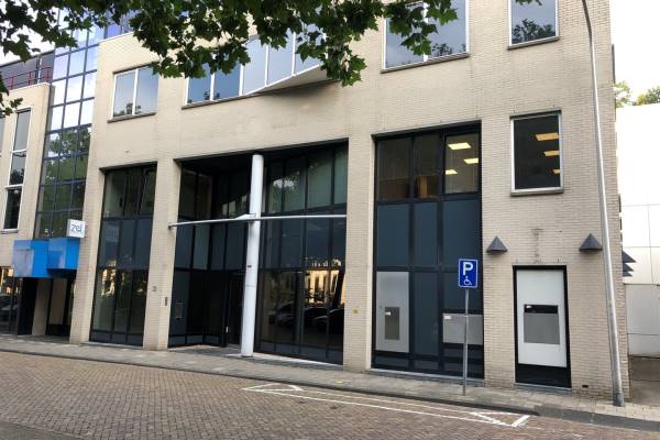 Kantoorruimte Stokdijkkade 21 Naaldwijk