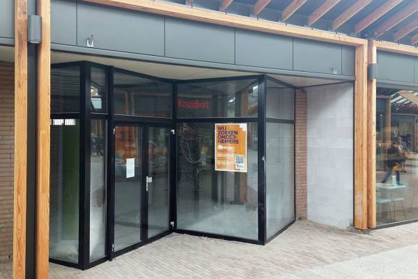 Winkelruimte Tolbergcentrum 136 Roosendaal