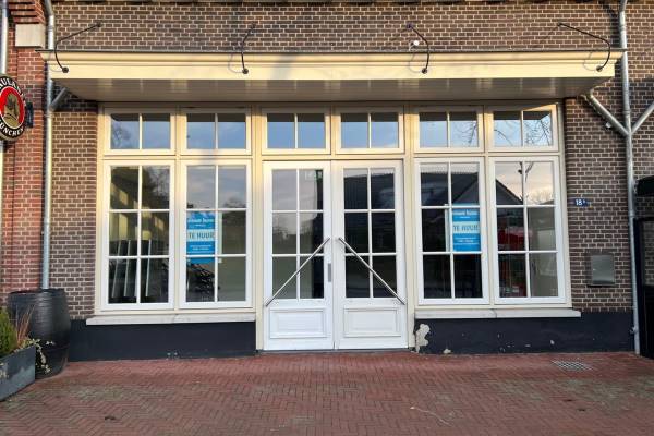 Winkelruimte Valburgseweg 18A Elst (GE)