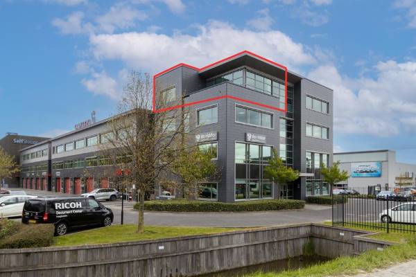 Kantoorruimte De Hooge Krocht 69 Noordwijk (ZH)