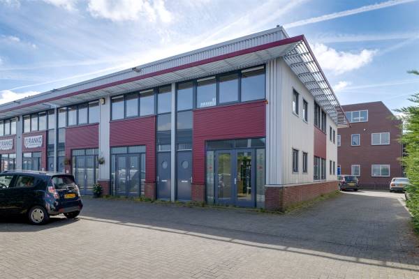 Kantoorruimte G.G. Schipperstraat 16 De Rijp