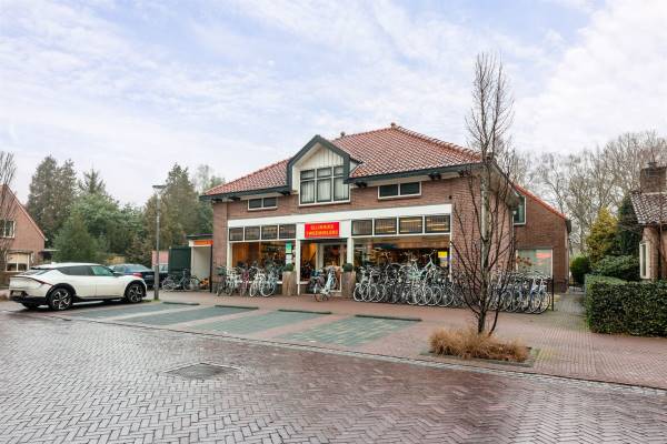 Beleggingsobject Klapperdijk 23b Wapenveld