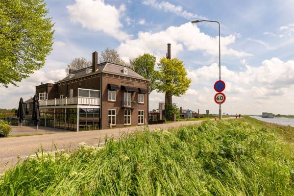 Horecagelegenheid Spijksedijk 2 Spijk (Gem. Zevenaar)