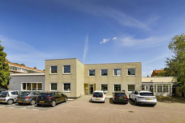 Kantoorruimte Vijverlaan 2 Amstelveen