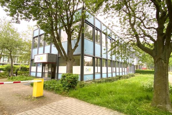 Kantoorruimte Buitenhofdreef 272 Delft