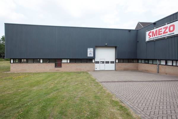 Bedrijfsruimte Paul van Schaiklaan 3C Roermond