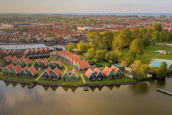 Beleggingsobject Slobbeland 5 2 Volendam