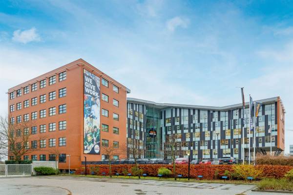 Kantoorruimte Siriusdreef 10- 20 Hoofddorp