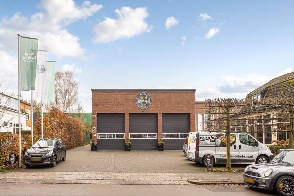 Beleggingsobject Coldenhovenseweg 27 Eerbeek