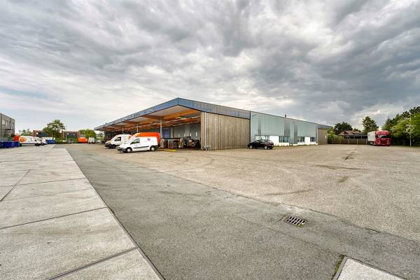Bedrijfsruimte Katwijkerbroek 51 Katwijk (ZH)