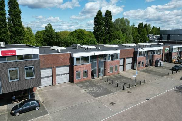 Bedrijfsruimte Handelsweg 85 Ridderkerk