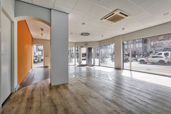 Winkelruimte Amstelveenseweg 210wnk Amsterdam