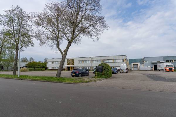 Kantoorruimte Egelskoog 9 7 Alkmaar