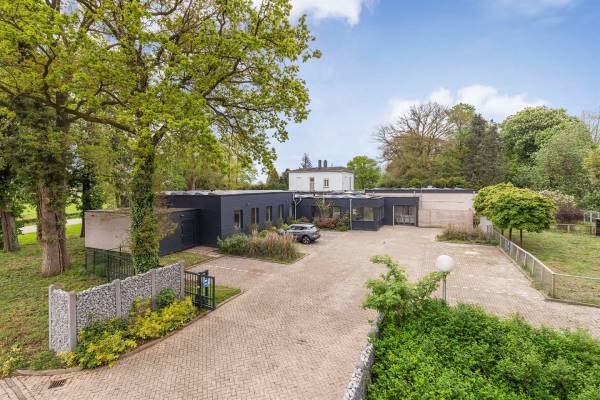 Maatschappelijk vastgoed Kadijk 7A Terwolde