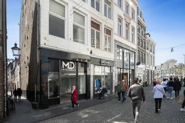 Winkelruimte Grote Staat 59 Maastricht