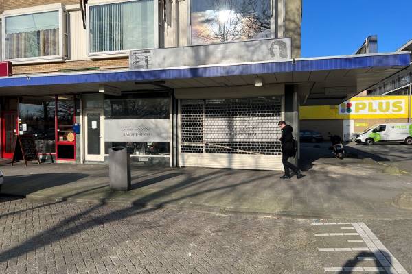 Winkelruimte Langenhorst 241 Rotterdam
