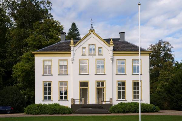 Kantoorruimte Rijksstraatweg 119 Warnsveld