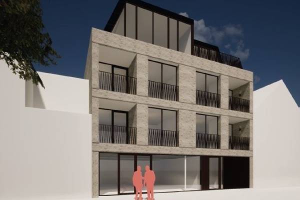 Winkelruimte Dorpsstraat 30 Rosmalen