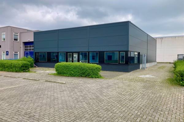 Bedrijfsruimte Gaffel 20 Zeewolde