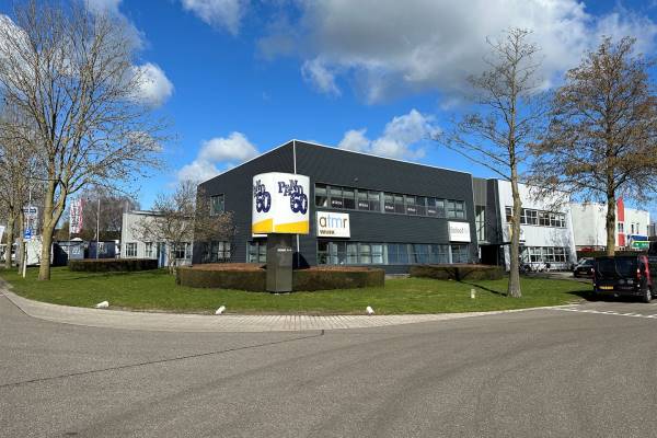 Kantoorruimte Edisonstraat 60 - 1 Doetinchem