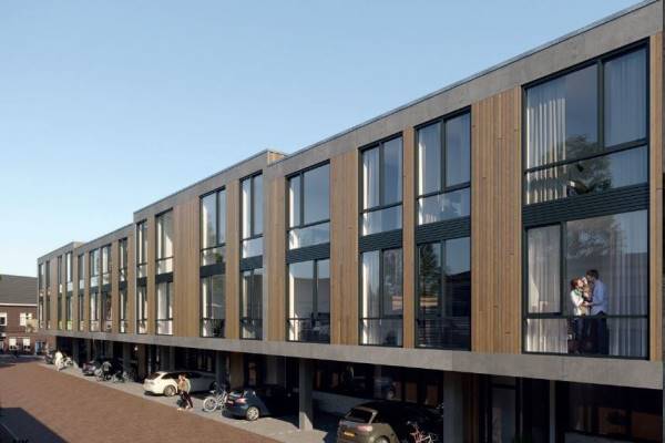 Bedrijfsruimte Hessen Kasselstraat 6b Eindhoven