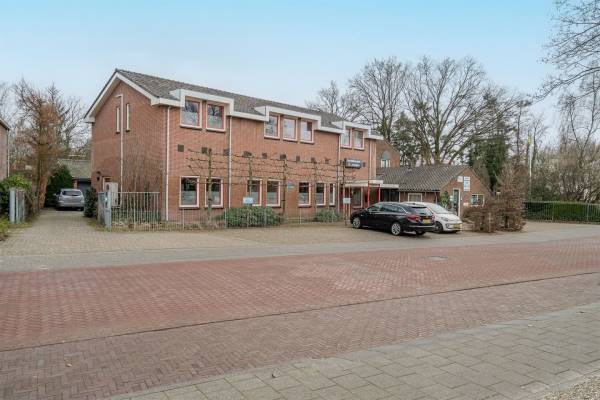 Kantoorruimte Koenestraat 1 Amerongen