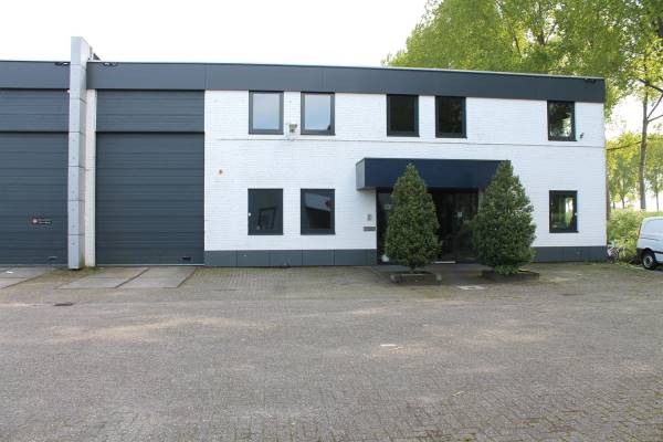 Bedrijfsruimte Flevolaan 13c Weesp