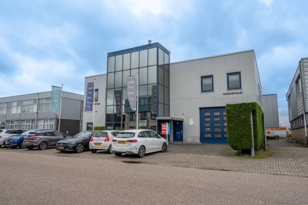 Maatschappelijk vastgoed Kuiperij 5 Amstelveen